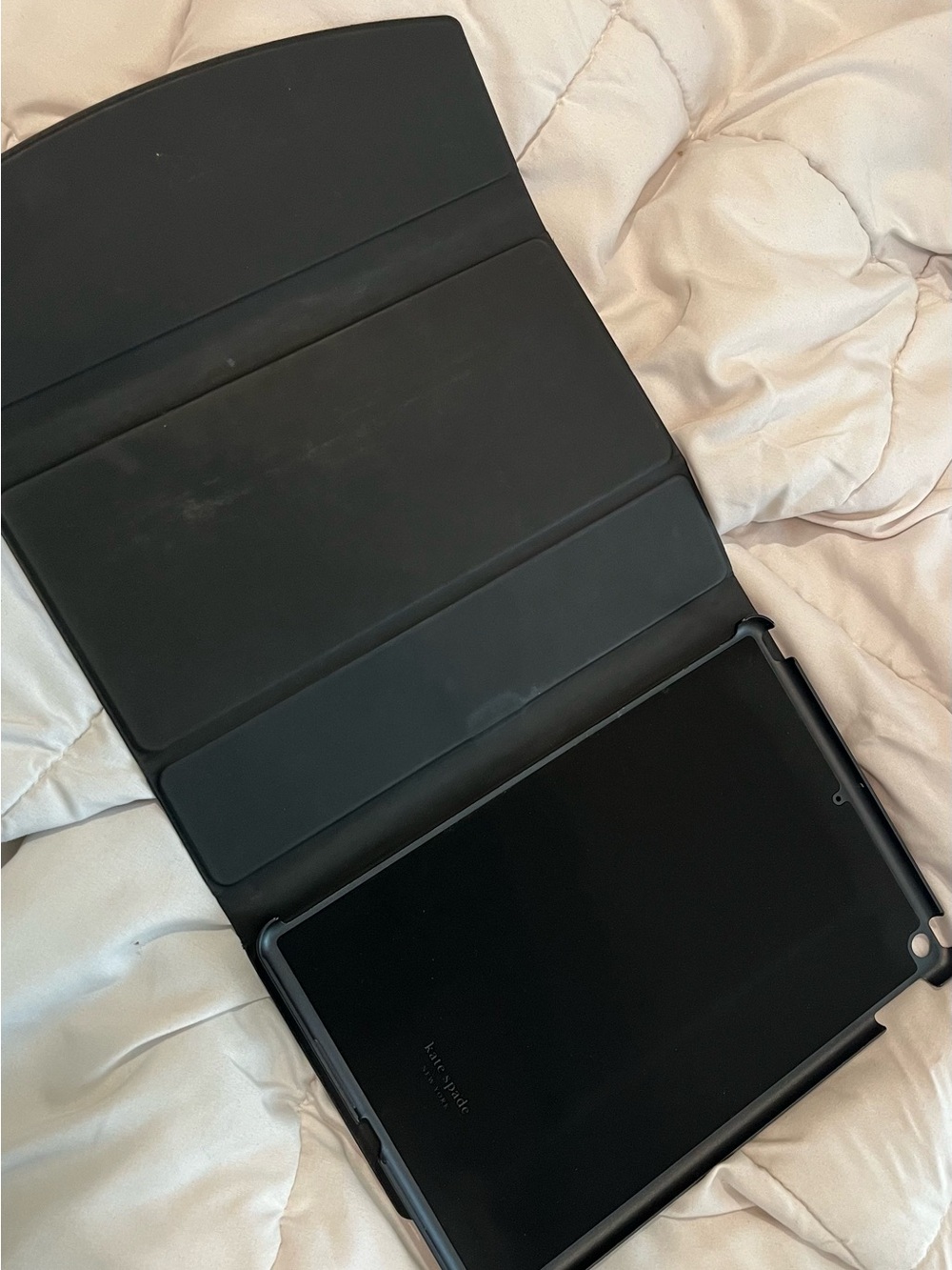 Kate Spade iPad case - Picture 4 of 4